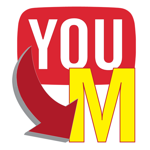 YouMate Video Downloader icon
