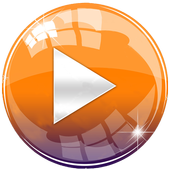 MAX HD Video Player icon