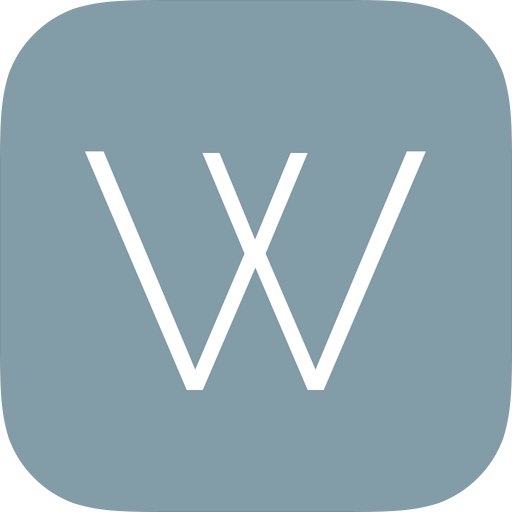 One Word - English words icon