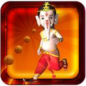 Ganesh Little Run