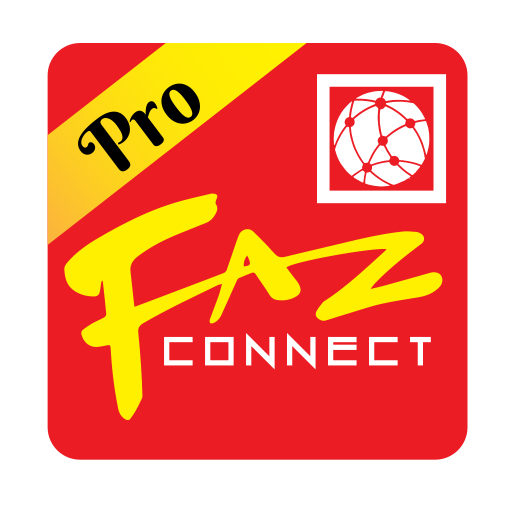 Faz Connect Pro icon