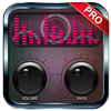 Bass Booster Pro - Volume Amp icon
