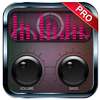 Bass Booster Pro - Volume Amp on 9Apps