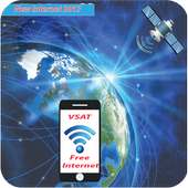 Free Satellite Internet Prank on 9Apps