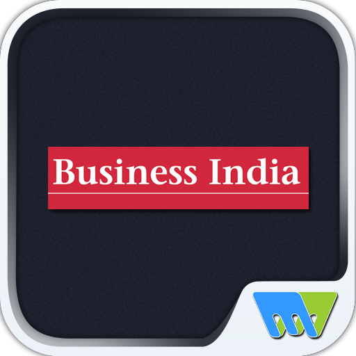 Business India icon