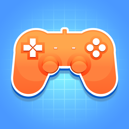 All in one game, New Game icon