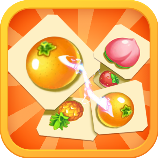 Tiles Match Connection icon