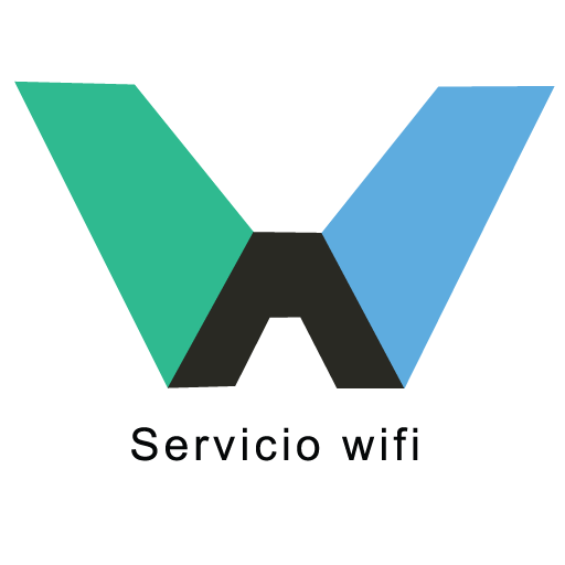 Servicio Wifi icon