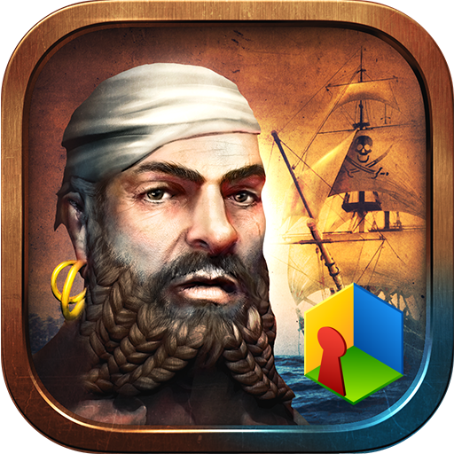 Pirate Escape icon