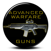 Advanced Warfare Guns icon