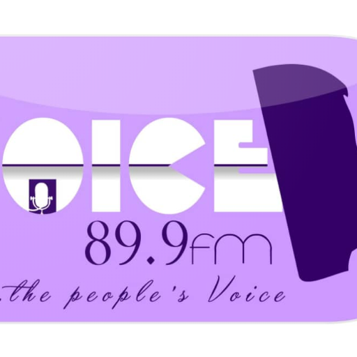 Voice 89.9 FM icon