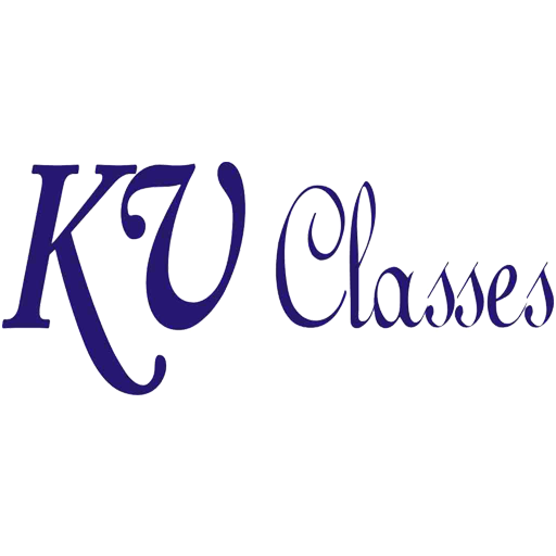 KV Classes: Exam Preparation App иконка