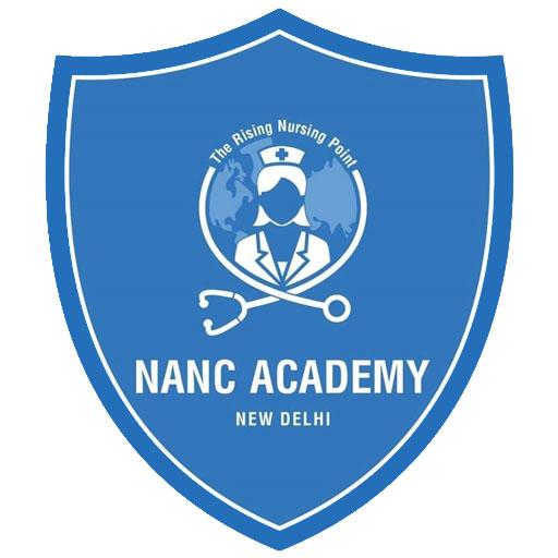 NANC Nursing Competition App (Live App) icon