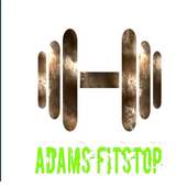 Adams FitStop