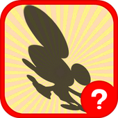 Guess the Cartoon Characters icon