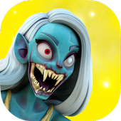 POU: The First Smash icon