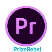 Prize Rebel icon