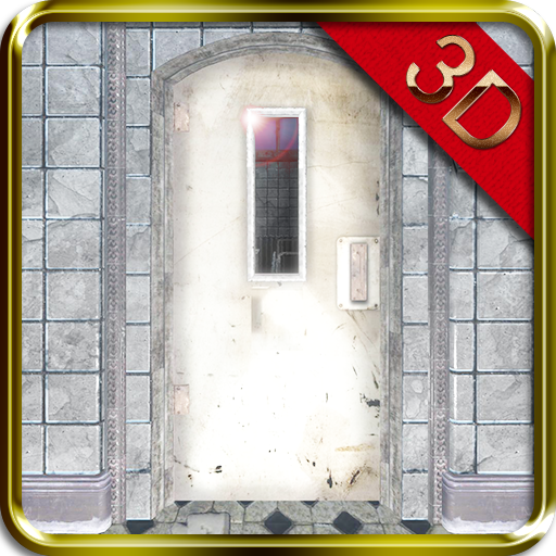 3D Escape Game  Ruins exploration icon