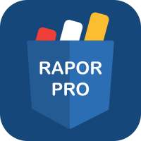 RaporPRO - SQL Rapor Aracı on 9Apps