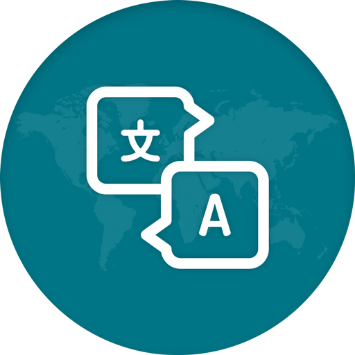 Language Translator: Image,Voice,Text icon