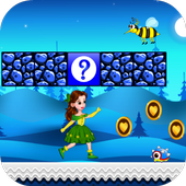 Super Princess Adventure 2 icon