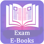 Exam E-Books icon