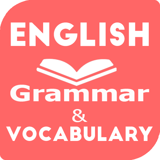 ikon English Grammar And Vocabulary
