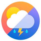 Weather Bangladesh on 9Apps