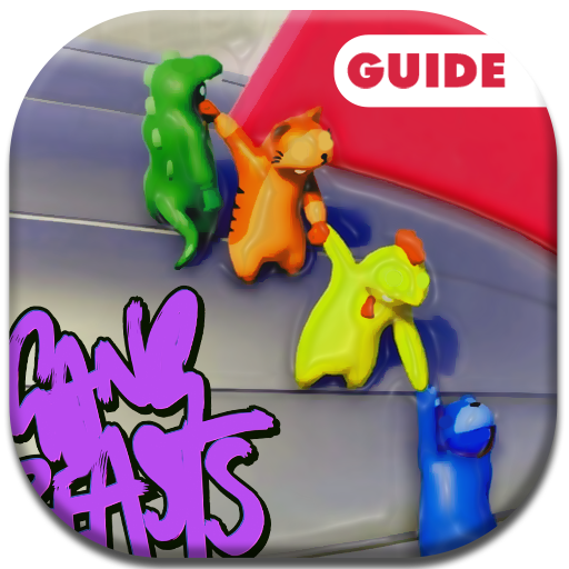 Advice : Gang Beasts - Full Guide icon