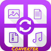 All File Converter Plus icon