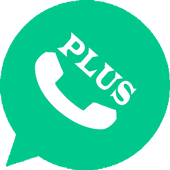 WhatsPlus 2018 - Last Seen Tracker أيقونة