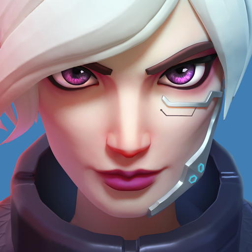 Rise of Warfare - Strategy MMO War Game icon