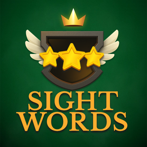 Sight Words Game for Kids icon