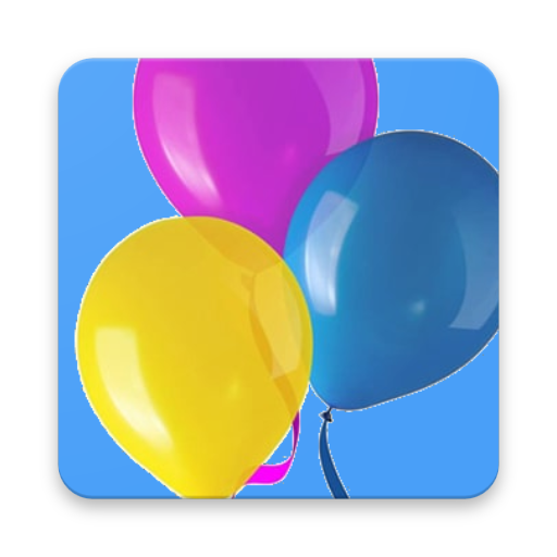 Balloons Live Wallpaper icon