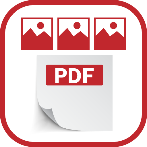 TIFF to PDF Converter. PDF Maker from Images иконка