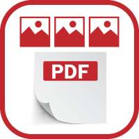 TIFF to PDF Converter. PDF Maker from Images on 9Apps