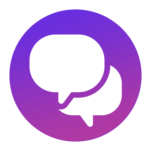 Free Texting Stickers Calling Now 2020 icon