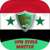 VPN Syria Master