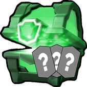 Clash Chest Simulator Tracker icon