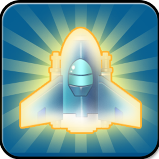 Space Shooter Alien vs Galaxy:Free Boss Fight Game icon
