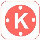 Guide For KineMaster : Video Editor