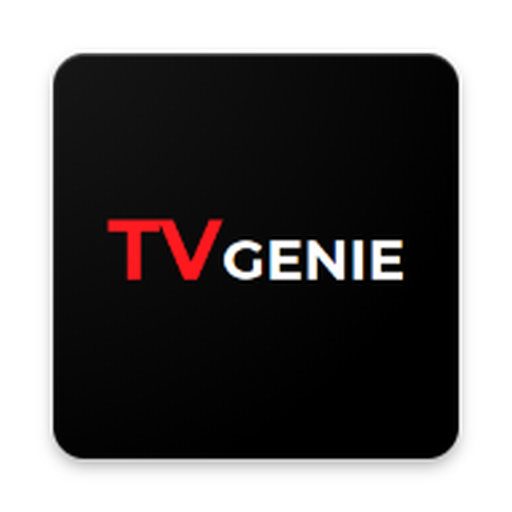 TV Guide India - TVGenie icon