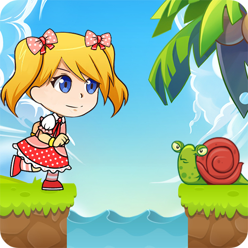Kids Diana : Magic Adventure icon