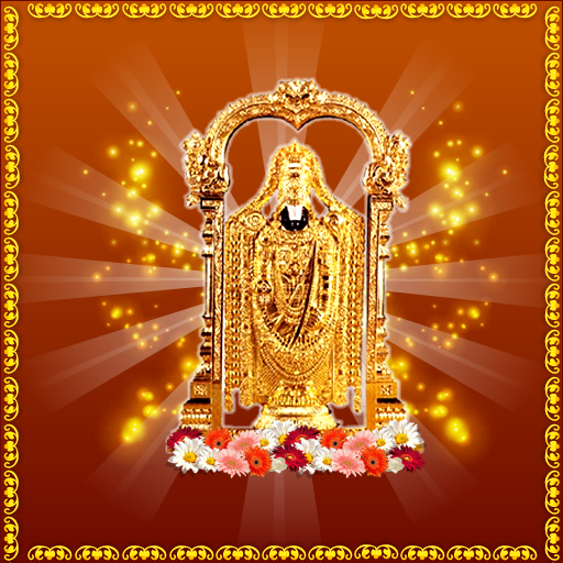 Venkateshwara Suprabhatam icon
