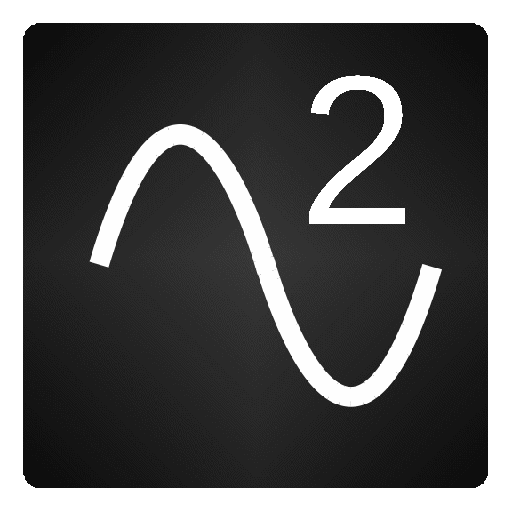 Sound Signal Generator 2 icon