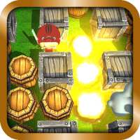 Bomber Master Online 3D