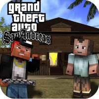 GTA Skins for MCPE