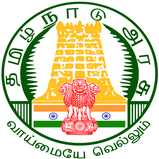 AMMA e-service of Land Records icon