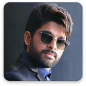 Allu Arjun أيقونة