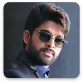 Allu Arjun on 9Apps